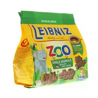 Bahlsen Zoo Cocoa 100g