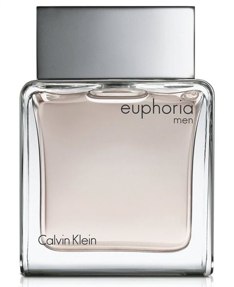 Calvin Klein Euphoria Eau de Toilette for Men - 100ml