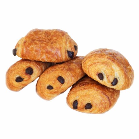 Buy Chocolate Croissants 5 Pieces in UAE