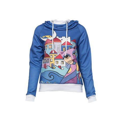 Buy Prettylittlething Hoodies in Saudi, UAE, Kuwait and Qatar