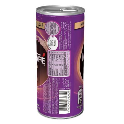 Nescafe Drink Mocha 240ml