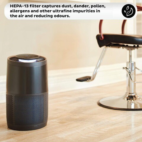 carrefour air purifier