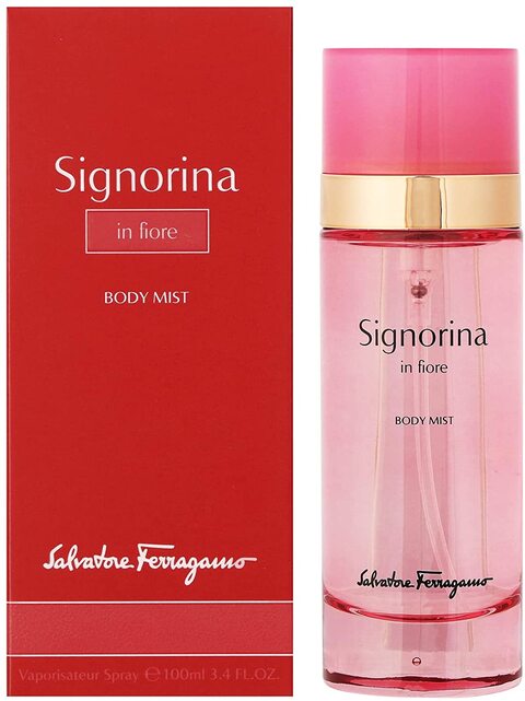 Signorina 100 clearance ml