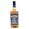 Jack Daniels Old No 7 Tennessee Sour Mash Whiskey 700ml