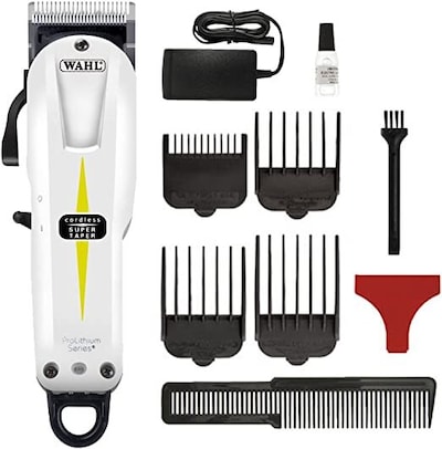 Buy Wahl Cordless Detailer Li Online - Shop Beauty & Personal Care on  Carrefour UAE