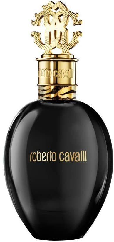 Roberto Cavalli Nero Assoluto By Roberto Cavalli For Women - Eau De Parfum, 75ml