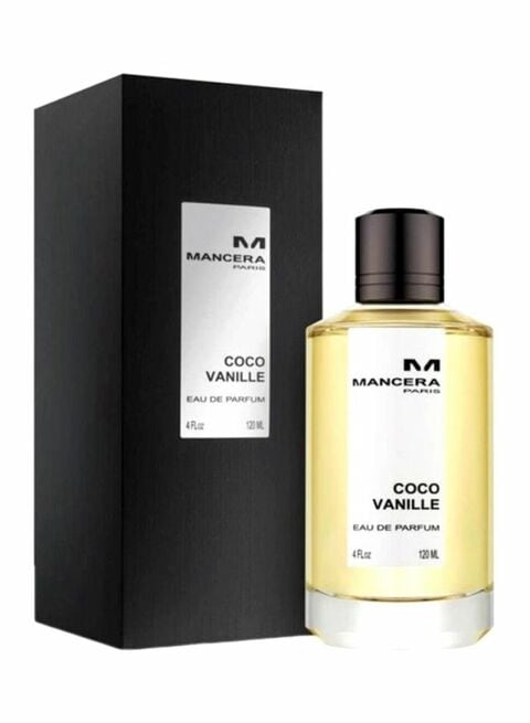 Mancera Coco Vanille Eau De Parfum - 120ml