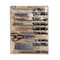 Harmony Knife 11Pc With Cutting Board