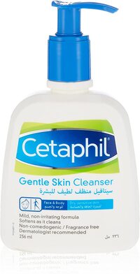 Cetaphil Gentle Skin Cleanser 23 236 ml, Pack Of 1