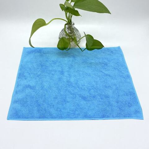 Green Cleaning Cloth 30 x 30cm