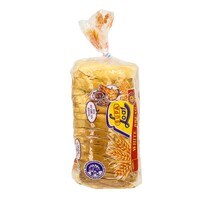 Buy Supa Loaf Butter Toast 400 Gr