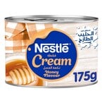 Buy Nestle Cream Honey Flavour 175g in UAE