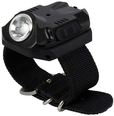 Tactical 2024 wrist light