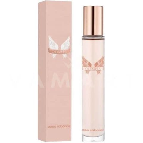 Paco Rabanne Olympea Aqua Fragranced Hair Mist - 30ml