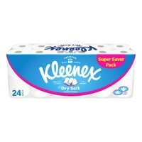 Kleenex Toilet Tissue 24 Rolls