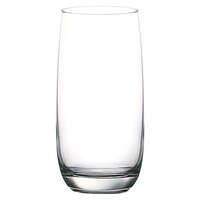 Ocean Ivory Hi-Ball Iced Beverage Glass Clear 370ml 3 PCS