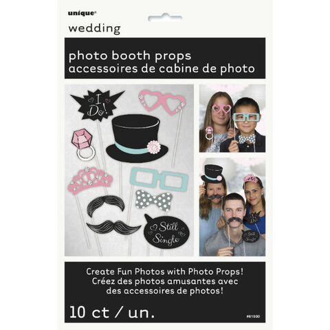 Online deals wedding props