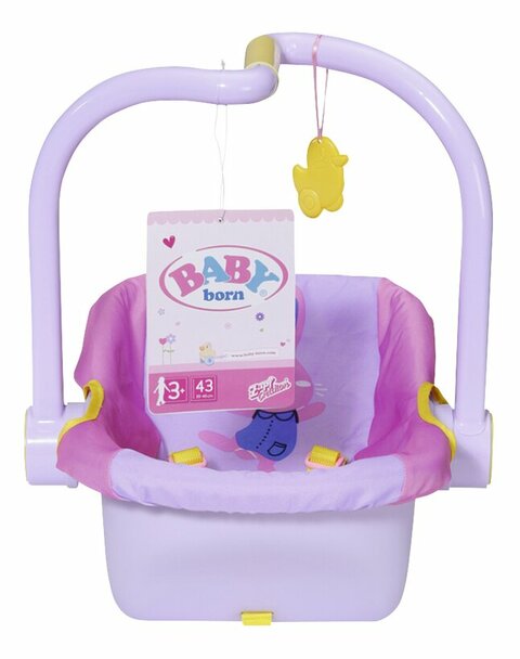 Baby Born Comfort Seat