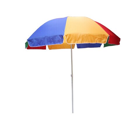 FOLDABLE UMBRELLA FOR CAMPING AND BEACH