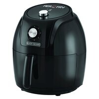 Buy Black+Decker Air Fryer AF220-B5 Multicolour 1500W Online - Shop  Electronics & Appliances on Carrefour UAE