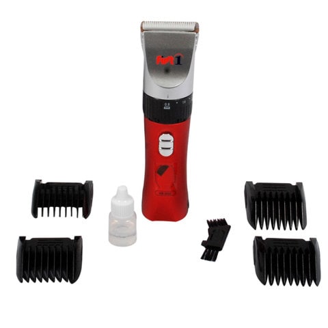 Buy First1 FHC BT109 Hair Clipper Online - Shop Beauty & Personal Care on  Carrefour UAE