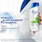 Head &amp; Shoulders Apple Fresh Anti-Dandruff Shampoo for Greasy Hair, 400ml