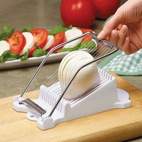 Spam/Luncheon Meat Wire Slicer