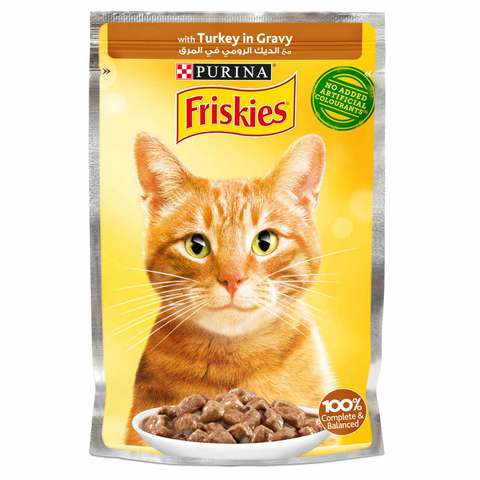 Friskies soft hotsell