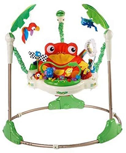 infant bouncer walker