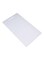 Royalford Cutting Board White 44X25X1.5centimeter
