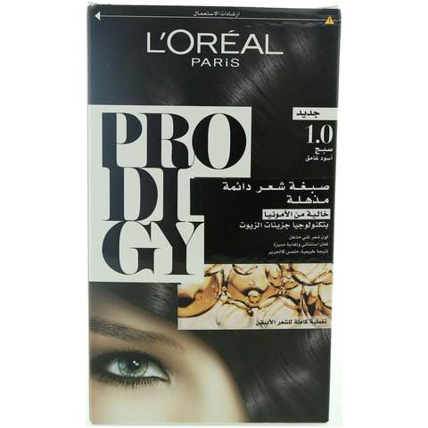 Prodigy loreal on sale