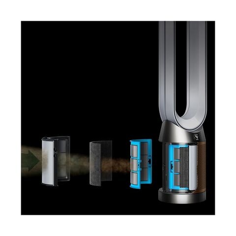 tp09 purifier cool formaldehyde