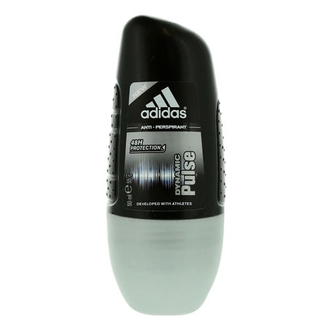 Buy Adidas dynamic pulse anti-perspirant roll on 50 ml in Saudi Arabia