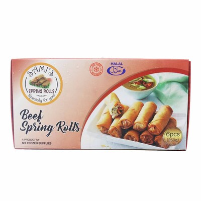 KIMBO SPRING ROLL PASTRY