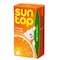 Suntop Orange Juice 125ml Pack of 18