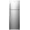 Hisense Fridge RT328N4DGN 251 Liters (Plus Extra Supplier&#39;s Delivery Charge Outside Doha)