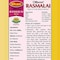 Shan Rasmalai Traditional Dessert Mix 100g