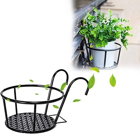 Hanging baskets deals online