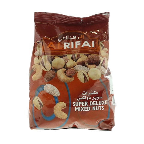 Al Rifai Mixed Nuts And Kernals 500g