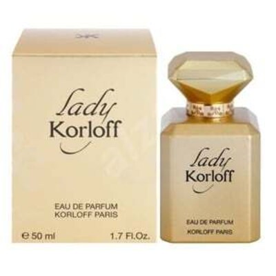 Korloff paris lady online korloff intense