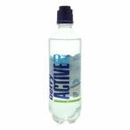 Buy Active O2 Water Berry Juice 500ml in UAE