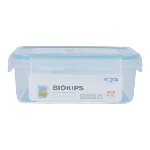 Biokips Suitable Modular System
