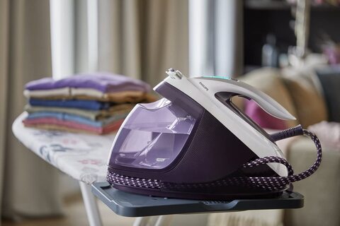 Philips steam deals generator iron aldi