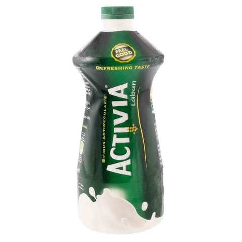 Activia Laban Drink Full Fat 1.75 Liter
