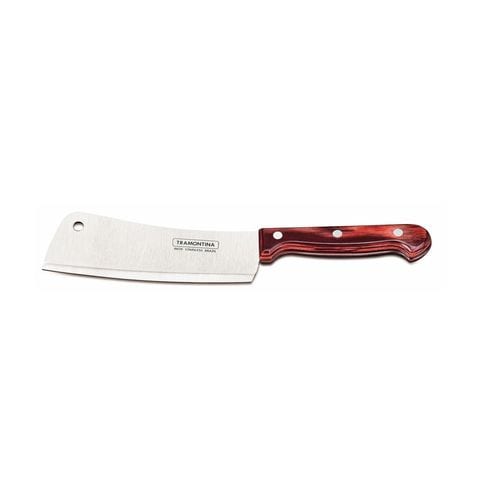 Tramontina - 6&quot; Cleaver Polywood