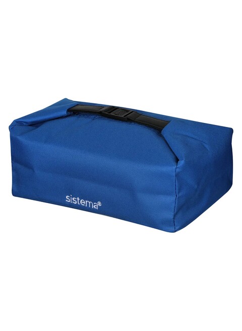 Sistema shop lunch bag