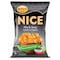 Kitco Nice Potato Chips Hot And Spicy Flavor 50 Gram