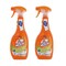 MR.MUSCLE ALL PURPOSE DISINFECTANT 500MLX2
