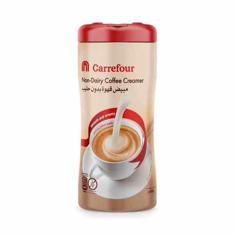 Delta Soluble Coffee Cream 160 g