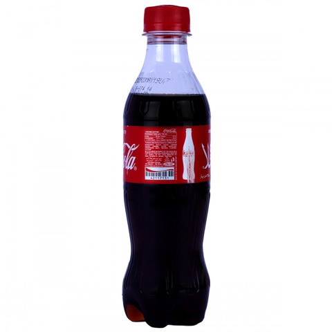 Coca Cola 350 ml